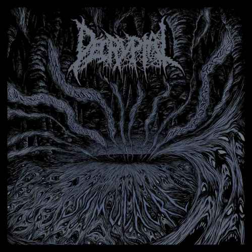 DECRYPTAL - Simulacre CD
